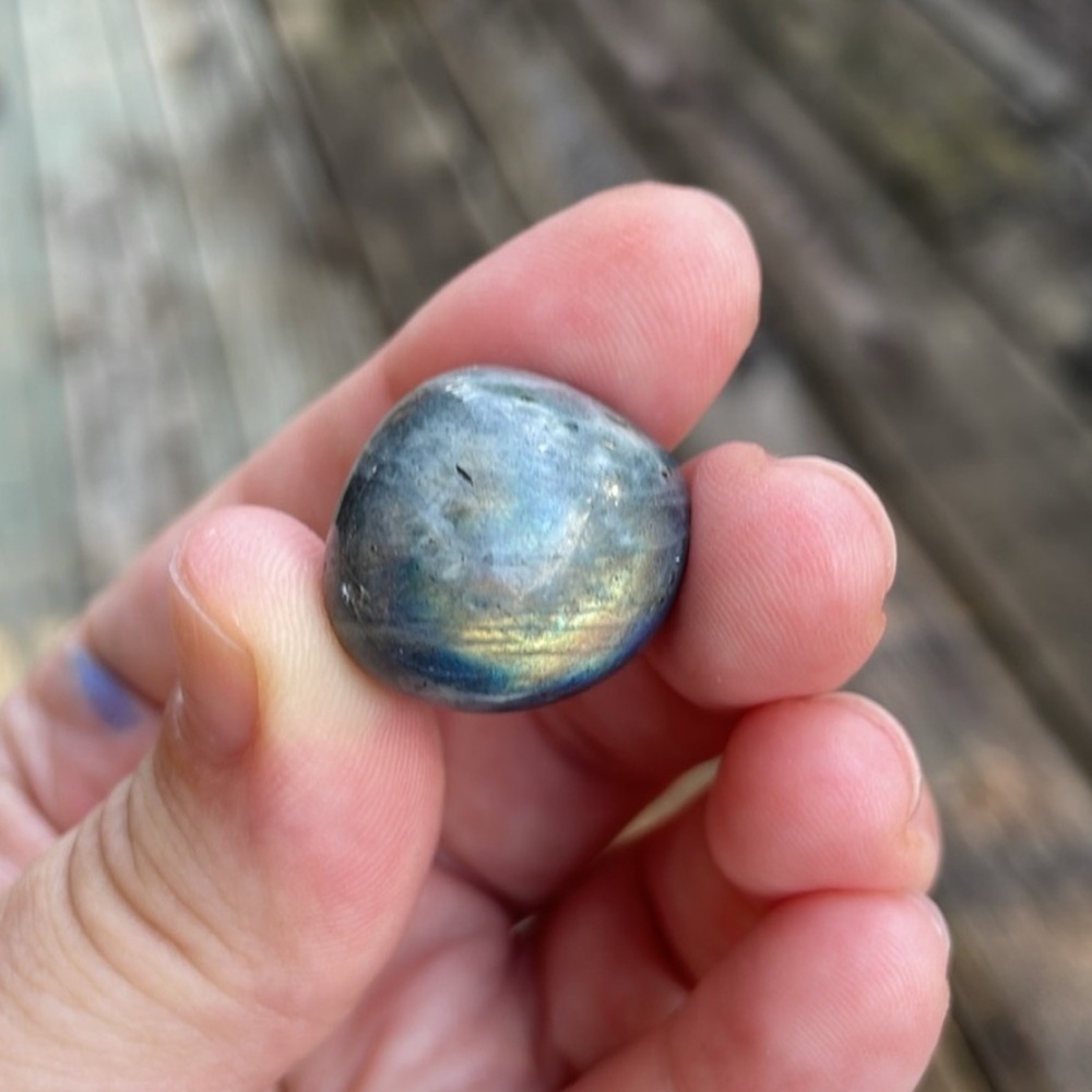 Labadorite 3 Piece Set✨️ - Picture 13 of 13